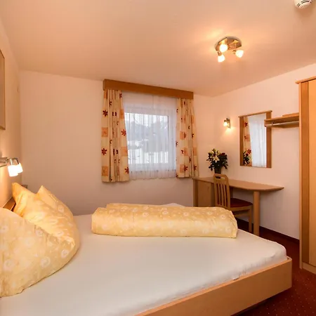 Haus Esper 아파트