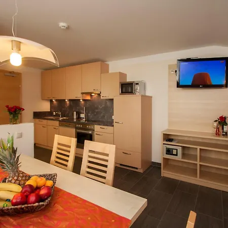 Haus Esper Apartment Ladis