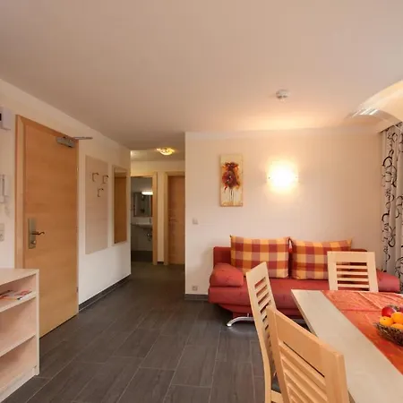 Apartment Haus Esper Ladis