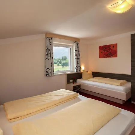 Apartment Haus Esper Ladis