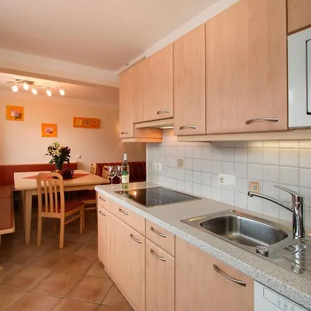 Haus Esper Apartment