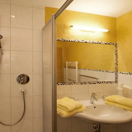 Apartment Haus Esper *