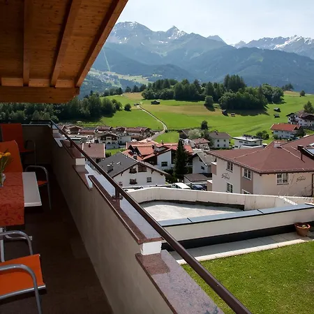 Haus Esper Διαμέρισμα