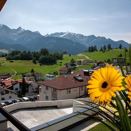 Appartement Haus Esper *