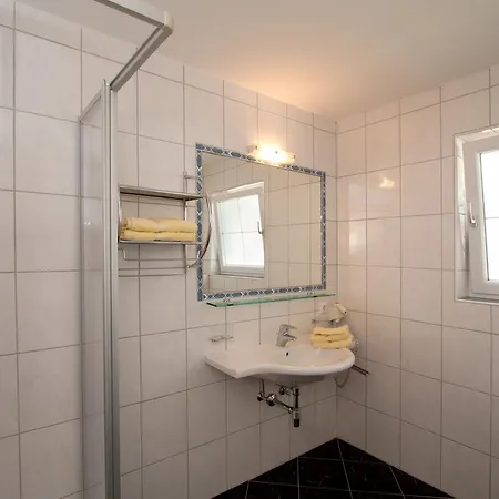 Apartment Haus Esper