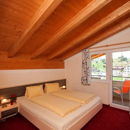 아파트 Haus Esper 라디스