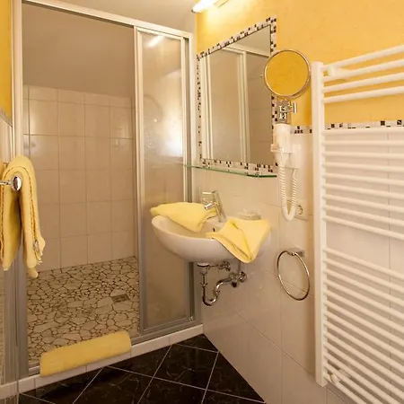 Apartment Haus Esper