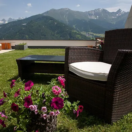 Appartement Haus Esper