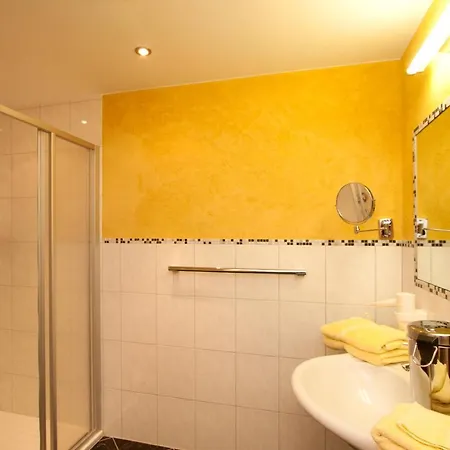 Appartement Haus Esper