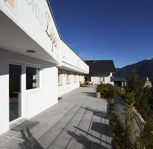 Haus Esper *
