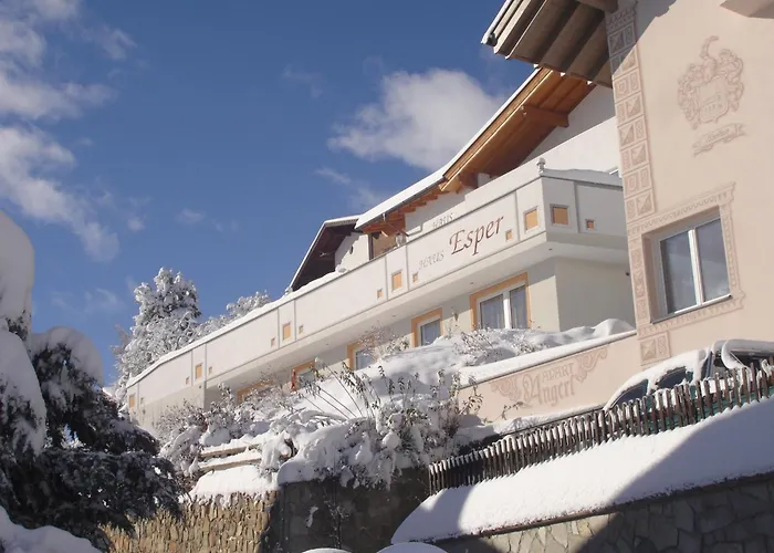 Haus Esper *