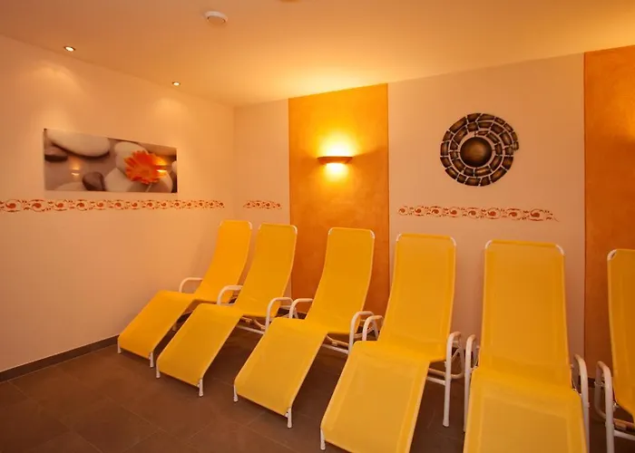 Apartment Haus Esper *