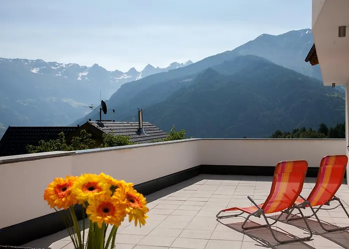 Haus Esper Apartment *