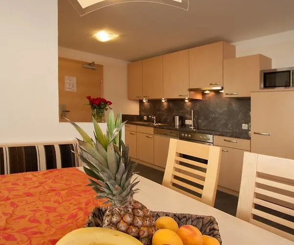 Apartment Haus Esper