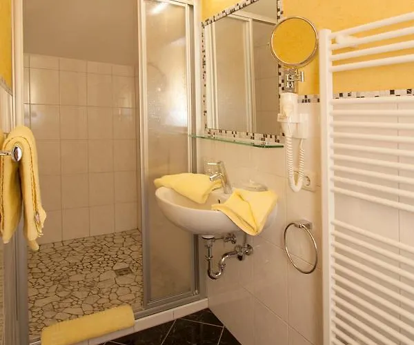 Apartmán Haus Esper