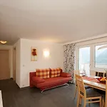 Lejlighed Haus Esper *
