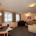 Lejlighed Haus Esper *
