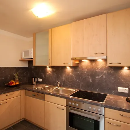 Haus Esper Apartamento