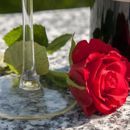 Haus Esper Lägenhet