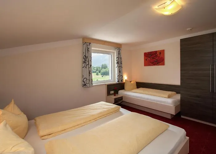 Lägenhet Haus Esper Ladis