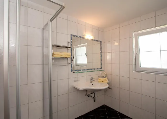 Lägenhet Haus Esper