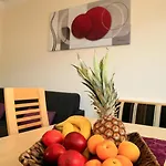 Appartement Haus Esper Ladis