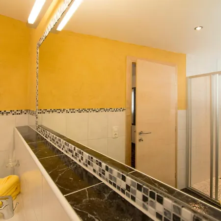 Apartment Haus Esper *