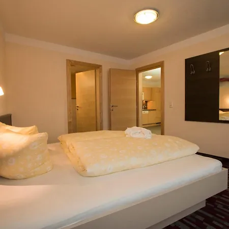 Apartment Haus Esper