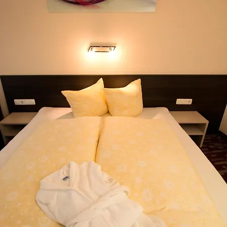 Haus Esper Apartment *