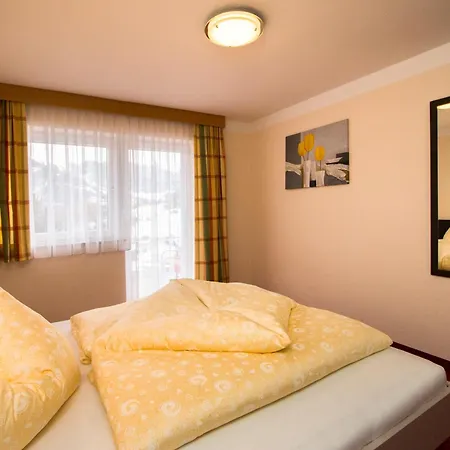 Apartment Haus Esper *