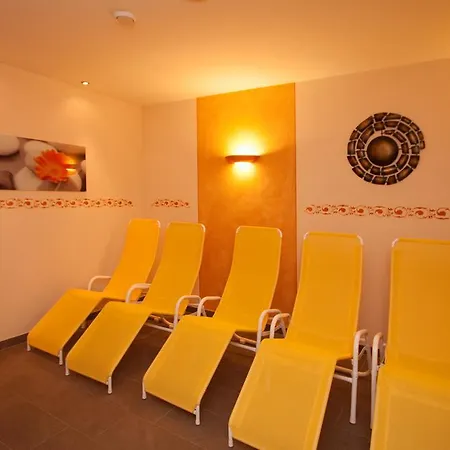 Apartment Haus Esper *