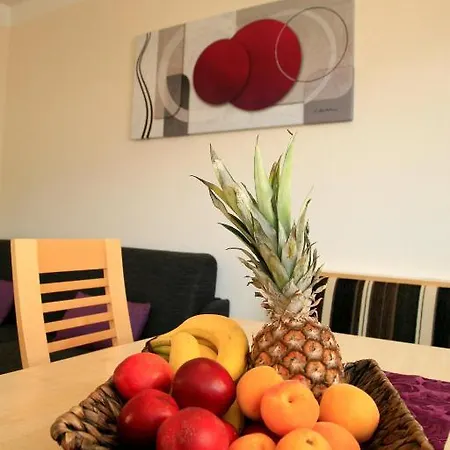 Apartment Haus Esper Ladis