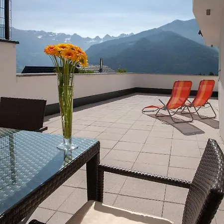 Apartment Haus Esper Ladis