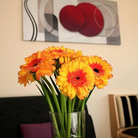 Haus Esper Apartment Ladis