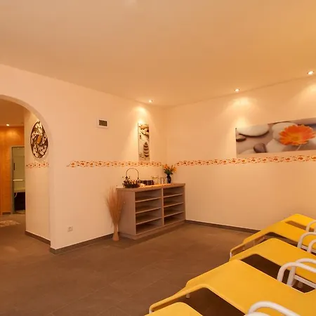 Apartment Haus Esper