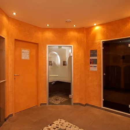 Haus Esper Apartment Ladis