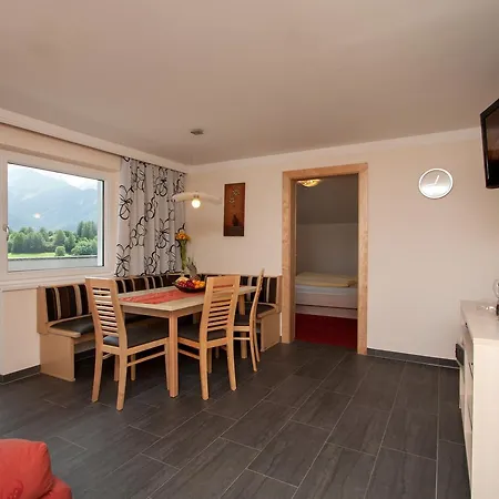 Apartment Haus Esper