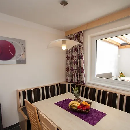 Apartment Haus Esper