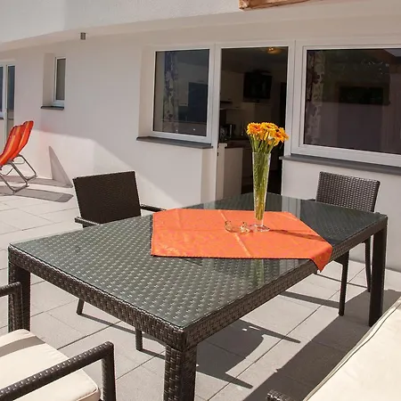 Apartment Haus Esper *