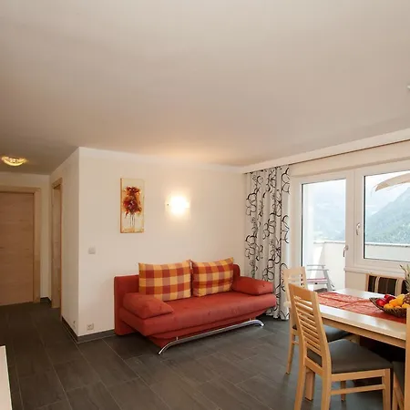 Apartment Haus Esper *
