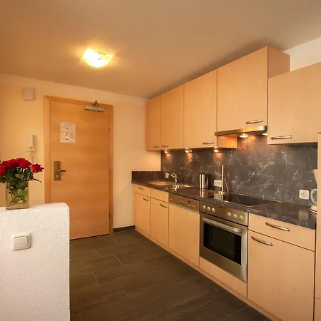 Apartment Haus Esper Ladis