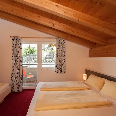 Haus Esper Apartment