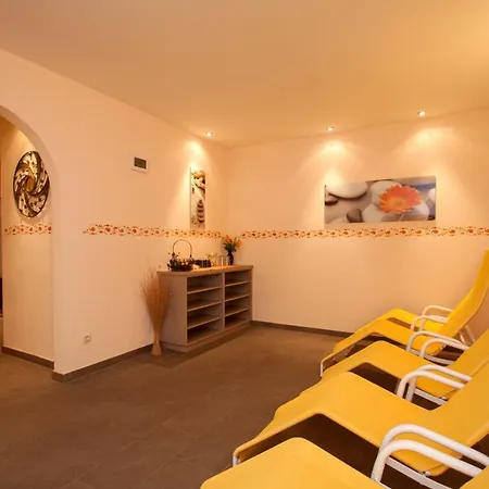 Haus Esper Apartment Ladis
