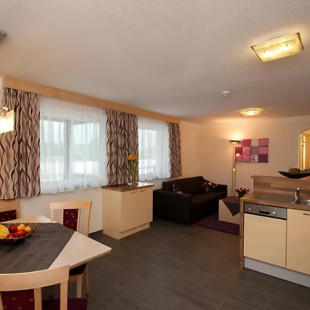 Apartment Haus Esper *