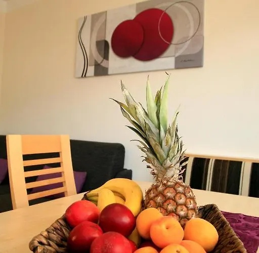 Appartamento Haus Esper Ladis