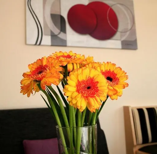 Haus Esper Appartamento Ladis