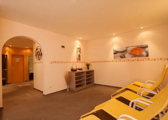 Appartamento Haus Esper