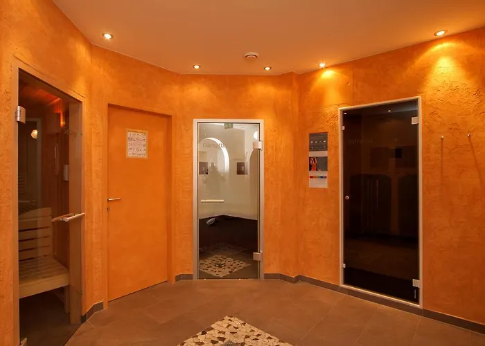 Haus Esper Appartamento Ladis