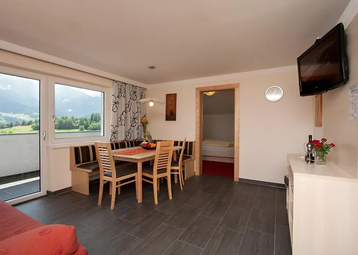 Appartamento Haus Esper