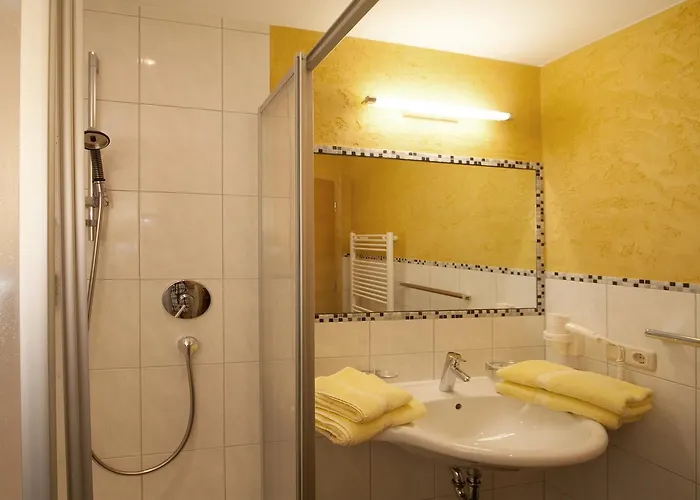 Appartamento Haus Esper *